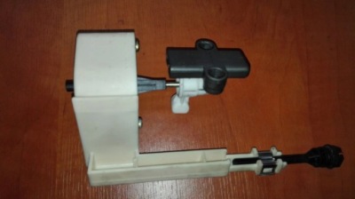 Блок управления фары mercedes w220 s500 301328702 фото №1