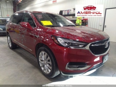 Buick Enclave 2020r., 4x4, 3.6L