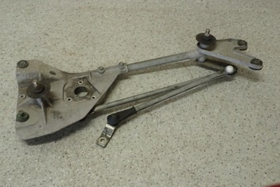 Nissan xtrail t30 01- механизм дворник перед фото №1