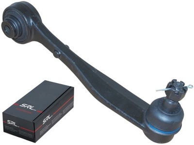 Рычаг honda legend iii 96- верхний задняя правый фото №1