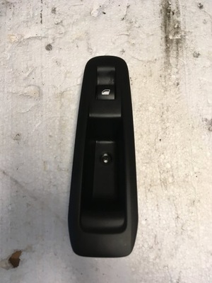 Переключатель окон citroen c4 picasso ii 96762292zd фото №1