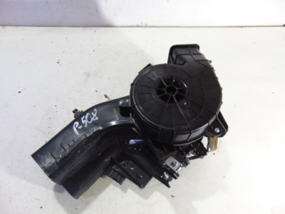 Вентилятор воздуходувка задняя 508 i 9686373280 фото №1