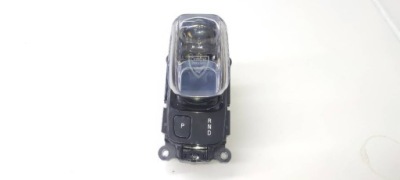 Вибірник регулятор передач ручка orrefors volvo s90 ii 32280785 фото №1