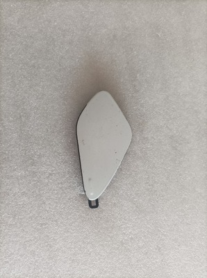 Volvo v90 заглушка фаркоп перед 31383227 фото №1