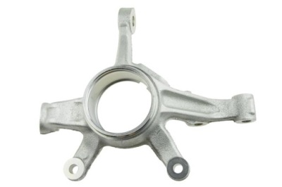 Поворотный кулак передняя mercedes cla c117 13- /правая/ фото №1