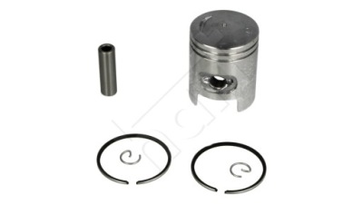 352 379_b поршень fiesta iv 1.4 96-02 /76.0/ std фото №1