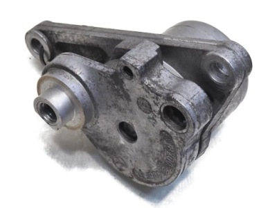 Ролик натягувач ремінь renault laguna iii 2.0 dci фото №1