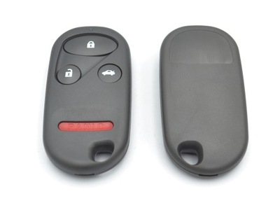 Honda legend s2000 ключ pilot корпус фото №1