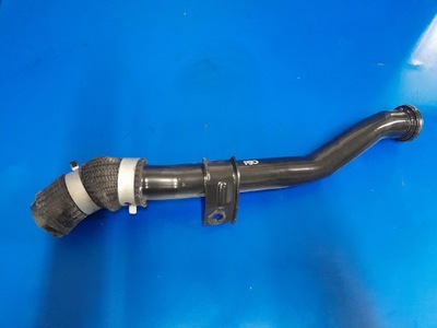 Магистраль труба wody santa fe 2.2 crdi d4hb фото №1