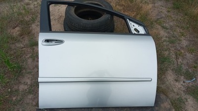 Fiat croma ii двері правий перед праве передні фото №1