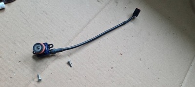 Maserati quattroporte vi камера заднього виду кришки задня 178259 фото №1