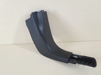 Защита корпус молдинг порог стойка a правый перед toyota proace city 22r фото №1