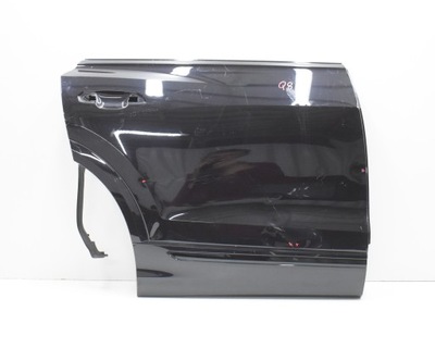 Audi q8 sq8 4m8 двері праве задня задні org фото №1