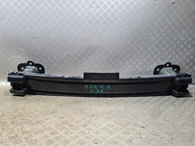 Задняя балка бампера opel mokka фото №1