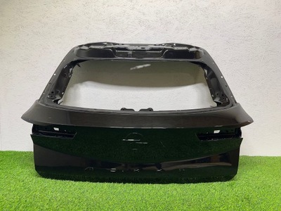 Кришка багажника багажника задня задня opel mokka b ii 2 оригінал фото №1