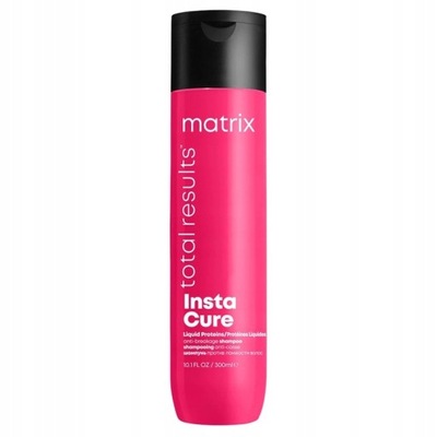 Matrix Total Results Insta Cure 300 ml szampon do
