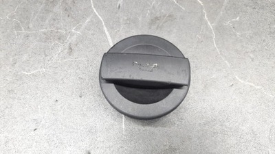 Кришка заливної оливи audi a4 b7 2.0 tfsi фото №1