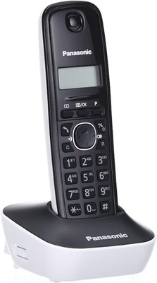 Telefon bezprzewodowy Panasonic KX-TG1611 52C271