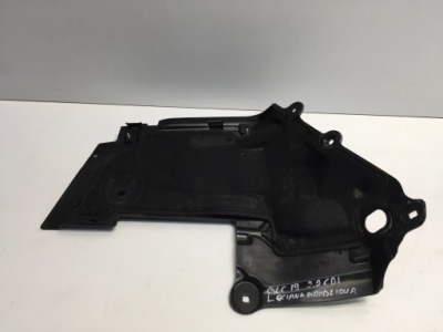 Mercedes glc x253 19 захист стіни перегородки ліва фото №1