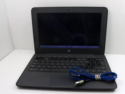 LAPTOP HP CHROMEBOOK 11A G6 EE 16/4 GB