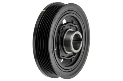 Шкив коленчатого вала toyota camry rav-4 previa sienna фото №1