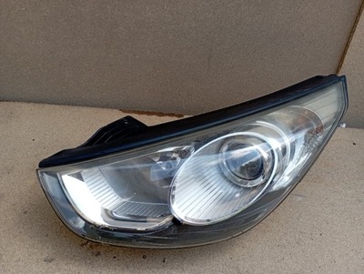 HYUNDAI IX35 10-13 H7/H7 LAMP FRONT LEFT  