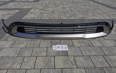 Решітка бампера передній toyota prius 8.032 фото №1