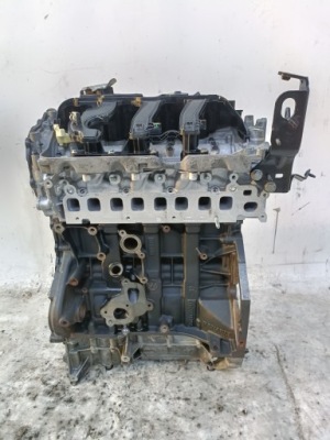 Renault trafic 3 2.0 dci двигатель m9r v 710 2020r фото №1