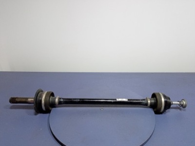 Bmw x5 g05 m50i привідний вал права задня 8689580 фото №1