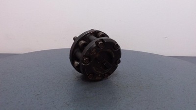 Opel frontera a 2.0b муфта ступица механический фото №1