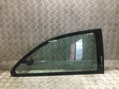 Rover 25 скло кузовна правий задня фото №1