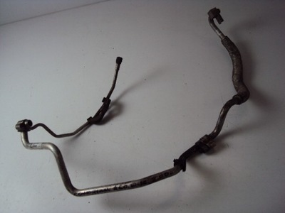 Шланг кондиціонера mini countryman r60 10-16 фото №1