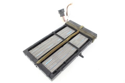 Отопитель электрическая audi a4 b8 lift 11-15 фото №1