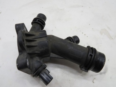 Корпус термостата volvo s60 ii v60 2.0 d4 фото №1