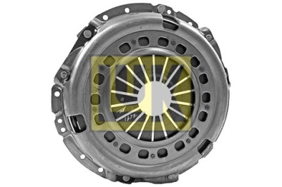 Притиск зчеплення deutz fahr 310 70 f 70 s huerlimann 60 70 lamborghini r 2.6 фото №1