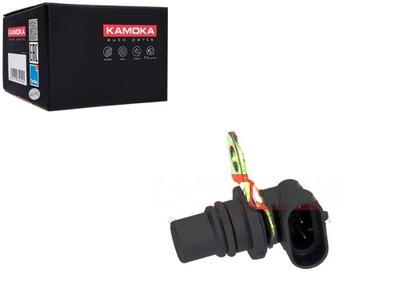 Датчик положення вала розподільного валу opel kamoka фото №1