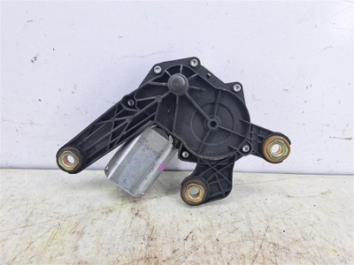 Моторчик дворники задняя fiat ulysse ii 2002-2011 valeo фото №1