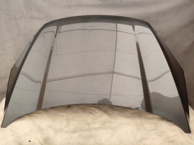 Ford kuga mk3 капот демонтаж фото №1