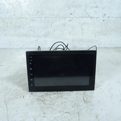 Volvo s60 i радио сенсорный 2din android фото №1