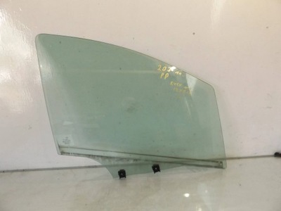 207 5d стекло правый перед фото №1