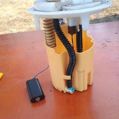 Поплавок топлива scudo expert jumpy proace 07- фото №1