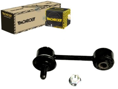 Monroe тяга соединитель стабилизатора kia carens i 1 фото №1