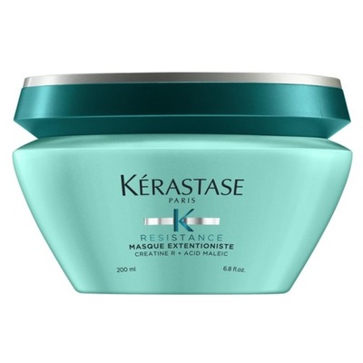 KERASTASE EXTENTIONISTE MASKA DO WŁOSÓW DŁUGICH WZMACNIAJĄCA 200ml