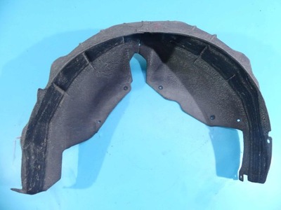 WHEEL ARCH COVER REAR RIGHT SUZUKI KIZASHI  