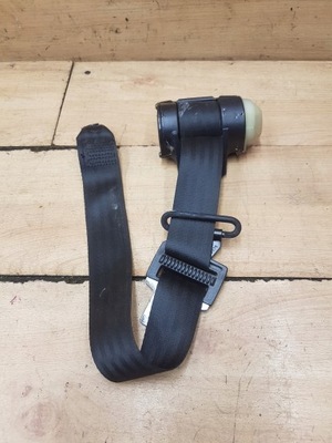 Pas безпеки задня задній правий лівий volvo 240 фото №1