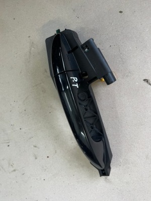 Hyundai i20 ii 14- 5d ручка дверь правая задняя x5b фото №1