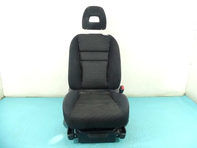 SEAT RIGHT PASSENGER HONDA STREAM 03-07 EUROPE  