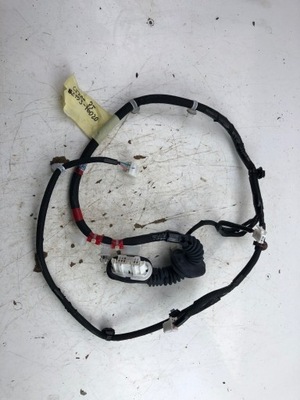 Lexus ct джгут двері правий задня 82153-76020 фото №1