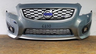 Volvo c30 r-design lift світлодіоди бампер перед 6200 фото №1