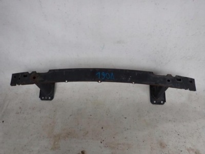Bmw 1 e87 04-07 балка бампера перед передняя фото №1